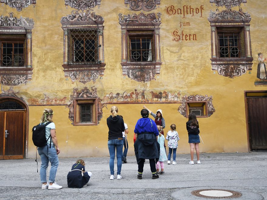 ötztalmuseen oberland dabei