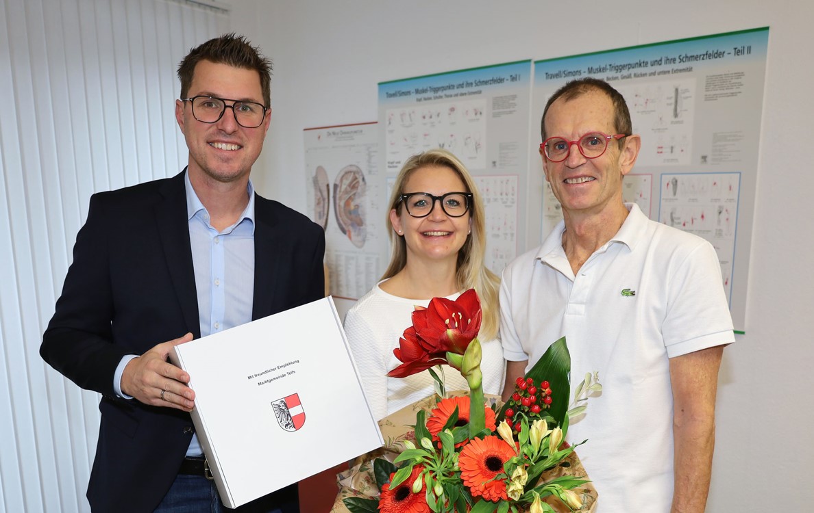 Johannes Mair Facharzt Für Allgemeinmedizin www.tirol-dabei.at